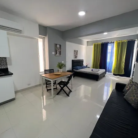 Hotel Ducassi Sol Cariba Punta Cana